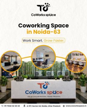Coworking Space