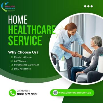 Home Healthcare Services