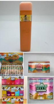 3G Favorites Disposable - Replica