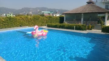 Best Resorts In Jim Corbett
