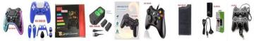 Brand New Gamepads and Controllers 29