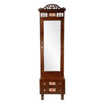 Handcrafted Wooden Dressing Table Online for Stylish Homes