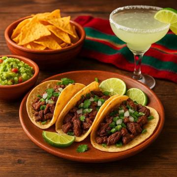 Looking for the best street tacos in Dallas TX?