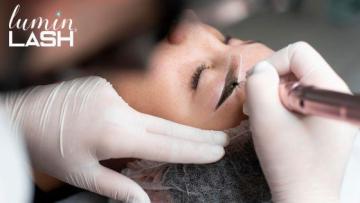 Natural Look with Microblading in Missouri City TX