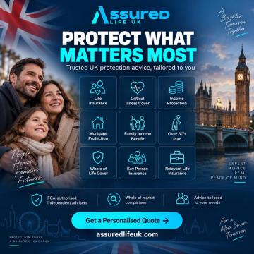 Life Insurance UK: Types, Costs and How to Choose Cover