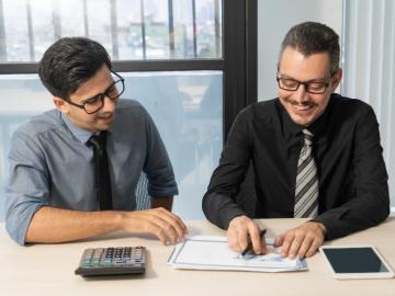 Visa Asset Proof Made Simple, Quick and Reliable