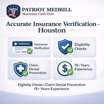 Trusted Insurance Verification Company in Houston with Fast Results