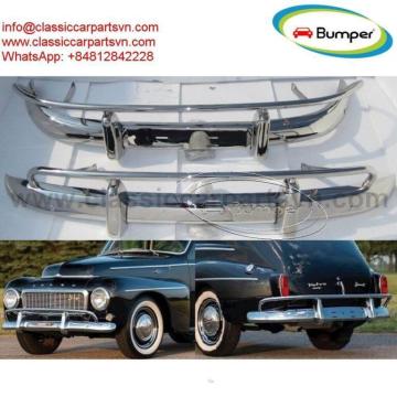 Volvo PV 544 USA type () bumpers