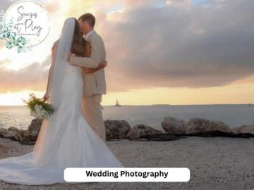 Why Natural Wedding Photography Is Becoming So Popular?