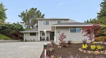 Custom Home Design Santa Rosa | Home Remodel & Additions | RPS Design