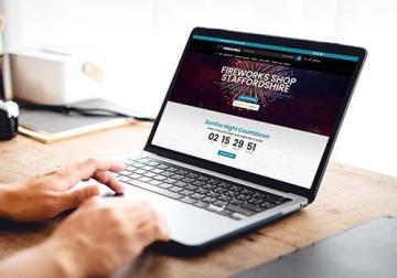 Professional Web Design Agency in London