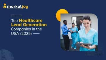 Healthcare Pipeline Growth Through Expert Lead Generation