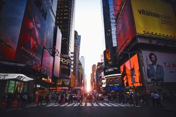 Best Neighborhoods to Stay in New York City (2026 Guide) | Zentrevo