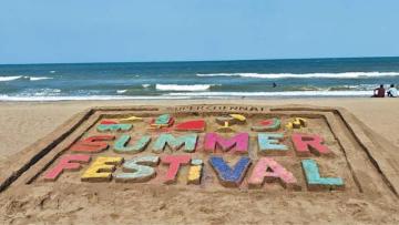 Super Chennai Summer Fest 2026: Where Hot Met the Happening