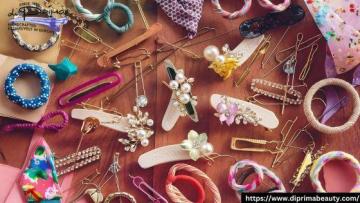 Beautiful Hair Accessories for Women for Every Occasion
