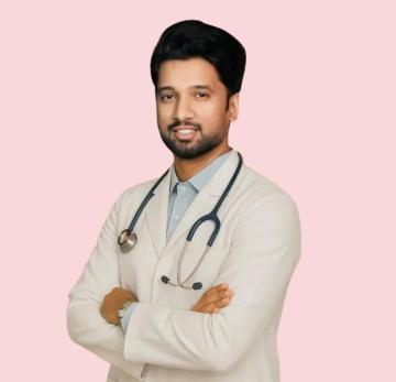 Best Surgeon in Hyderabad | Advanced Laparoscopic & Surgical Care – Dr. Abhishek Katha