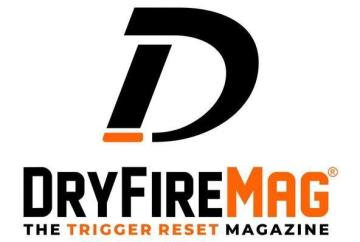 dryfiremag.com 10% off all products