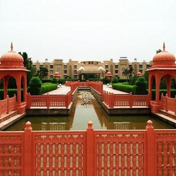 Relax, Celebrate and Stay at Top Resorts in Jaipur