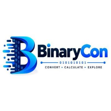 Binary to Gray Code