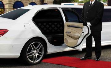 Airport Transportation Services | EZ Airport Limo