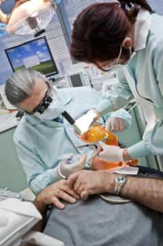 Cosmetic Dentists near me in Twickenham