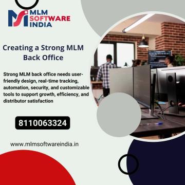 MLM Software in Coimbatore