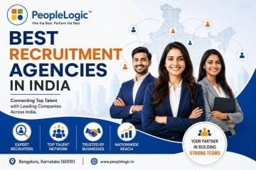 Recruitment Agencies & Talent Acquisition Services in India