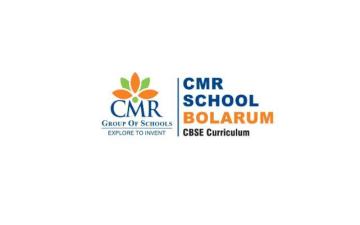 CBSE school in Bolarum - Excellence Learning CMR school