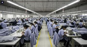 Top Garment Manufacturers In Russia