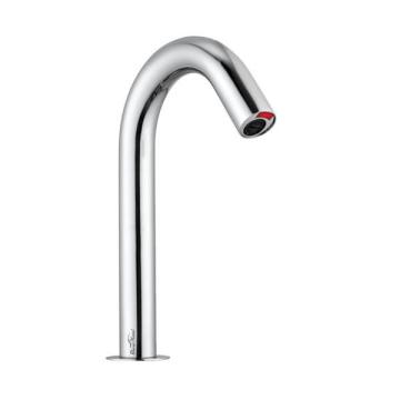 How Can a Sensor Tap Improve Hygiene and Water Efficiency in Commercial Buildings?