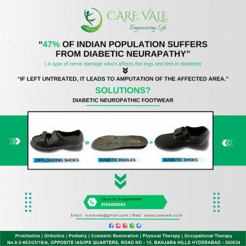 Best Prosthetic and orthotics Clinic in Hyderabad