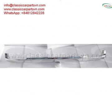 Lamborghini Espada a front bumper ( 1968 – 1978 ) by stainless steel new