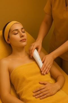 Smooth Skin, Clear Confidence — MNRF by Pachouli