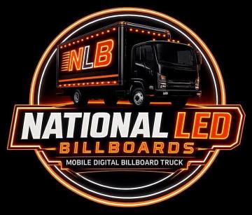 National Led Billboards digital billboard advertising service