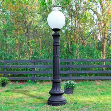Premium Pole Outdoor Lighting for Streets, Gardens & Commercial Areas