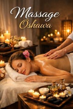 Erotic Massage Oshawa