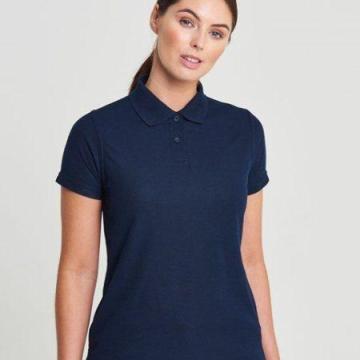 Top Quality Embroidered Polo Shirts