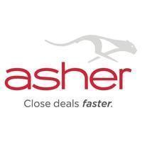 Employment Aptitude Assessment – Asher Strategies