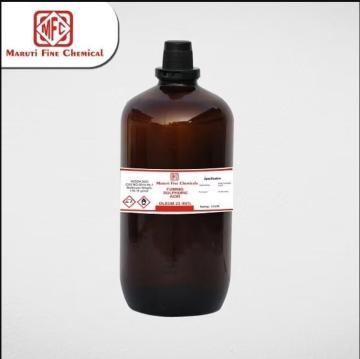 High-Quality Fuming Sulphuric Acid Supplier for Industrial Applications
