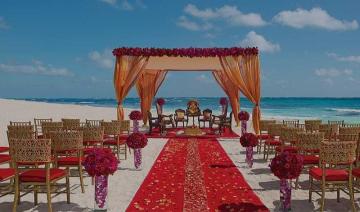 Goa Wedding Resorts for Grand Destination Celebrations