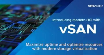 Best VMware vSAN Partner Company India