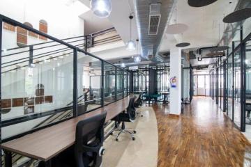 Virtual Office in Delhi With Professional Business Address Services