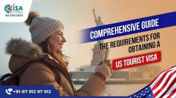 US Tourist Visa Requirements for Indians in 2026 | Complete B1/B2 Visa Guide