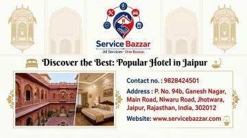 Discover Comfortable Hotels Near Me for Every Stay