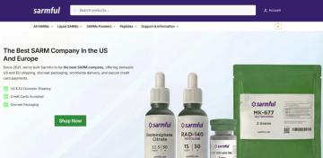 30% OFF All Orders on Sarmful