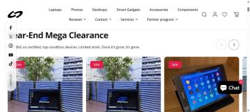 Up To 70% OFF Your Order on Shopinverse