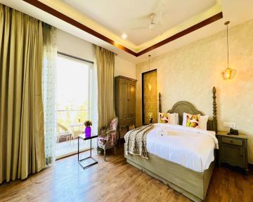 Flexible Short and Long Stay Service Apartments Near Medanta Hospital