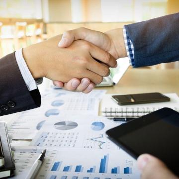 Strategic Financial Advisory Services in Mauritius | Kick Advisory