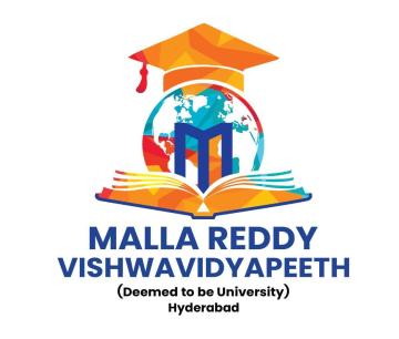 Top medical and healthcare courses at Malla Reddy Vishwavidyapeeth