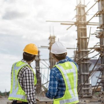 Warehouse, Godown & Factory Shed Construction in Chennai